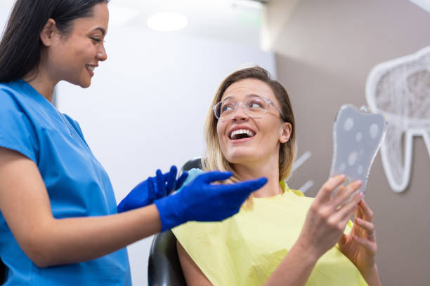 Reliable North Fort Lewis, WA Dental Services Solutions